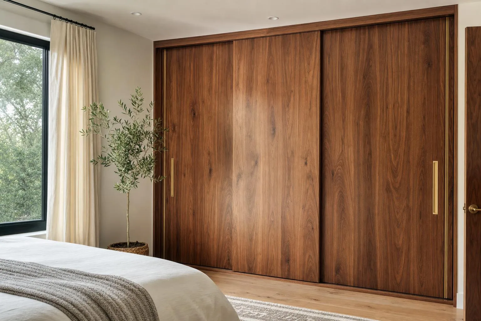 Presupuesto de mueble a medida